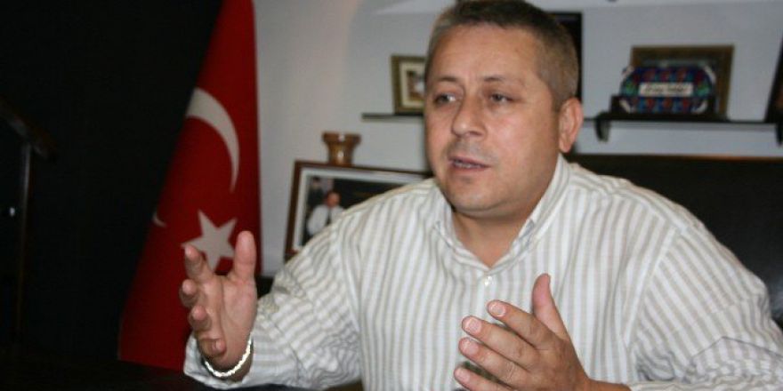 Başkan Taşlı “Esnafımız Devletimizin Yanında”