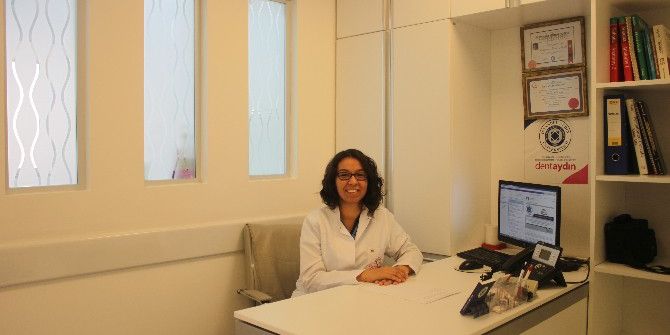 Dikkat! Yetersiz Ağız Bakımı Öldürüyor