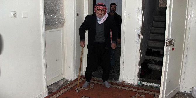 Doğduğu Türkiye Topraklarına Yaklaşık Bir Asır Sonra Geri Dönebildi