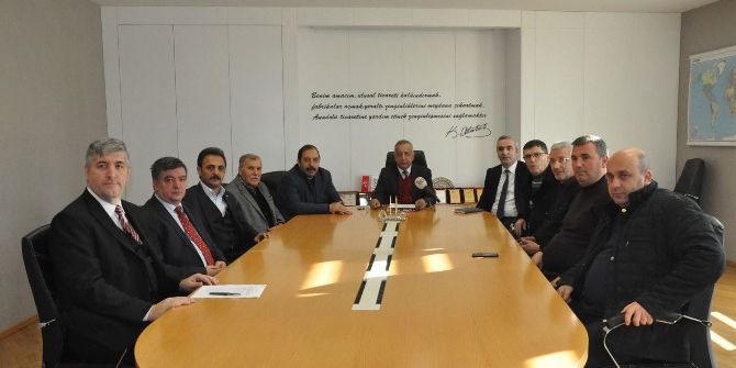 İş Dünyası 2017’den Ümitli