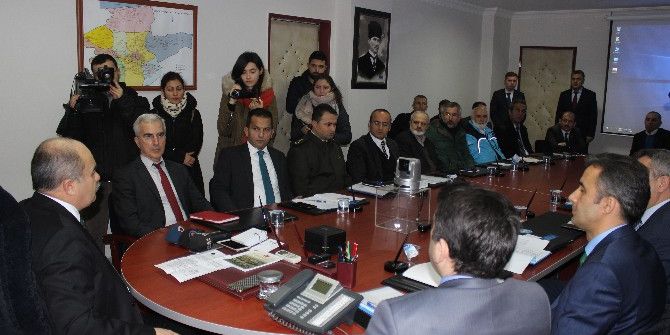 Yabancı Uyruklular İçin Koordinasyon Merkezi