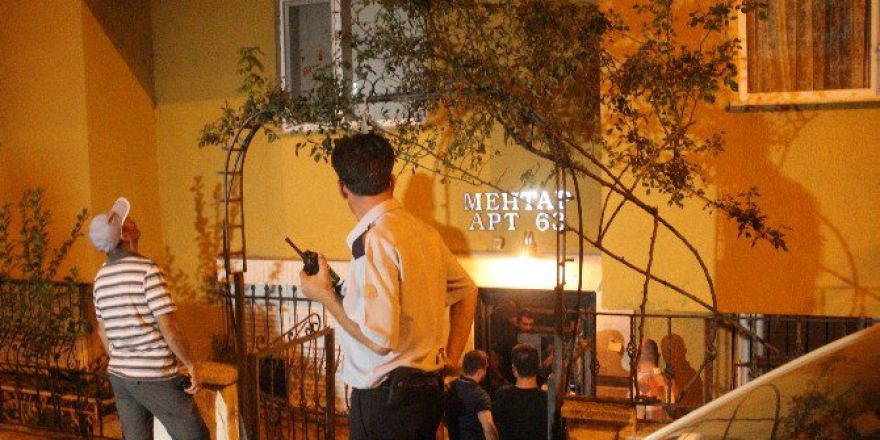 Çanakkale’de 13 Hakim Ve Savcı Gözaltına Alındı