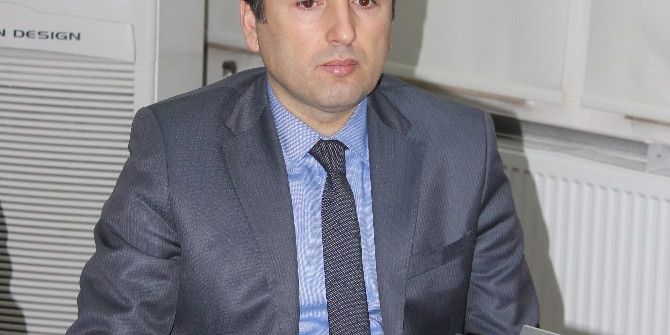 Kaynaşlı Kaymakamı Demiryürek Vali Yardımcılığı Görevi De Yürütecek