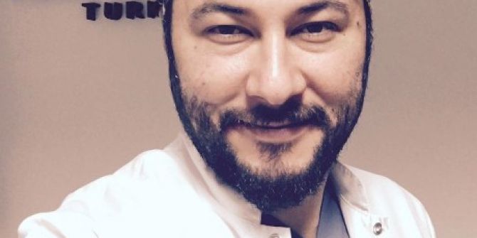 Yeni Yılda Saçlarınızı Ödüllendirin