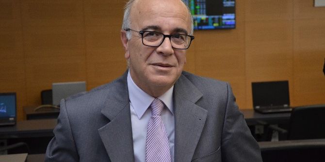 "Gsyih’nin Yeni Hesaplaması Yerinde Ve Tutarlıdır"