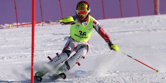 Erzurum Eyof 2017’ye Hazır