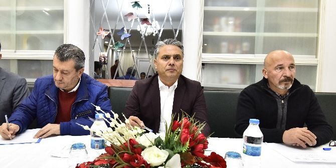 Adalya Vakfı’nda 2017 Heyecanı