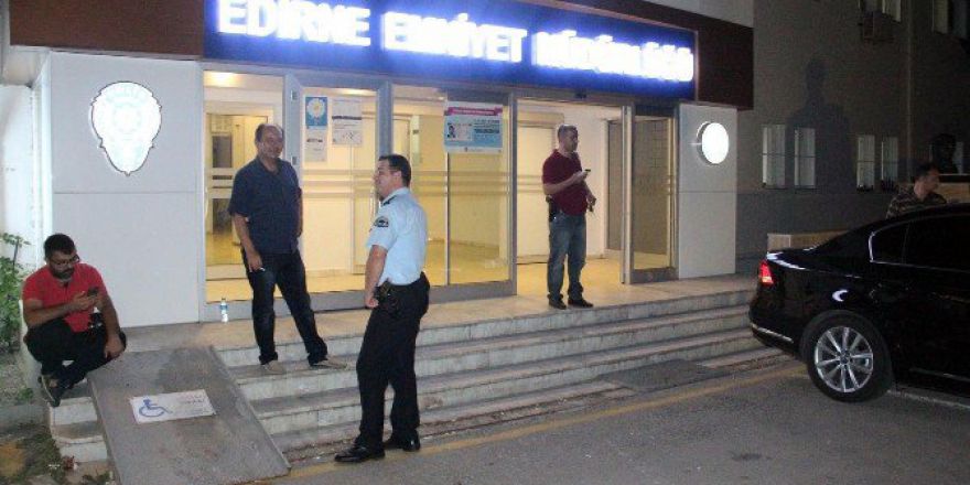 Edirne’de 34 Savcı Ve Hakim Gözaltına Alındı
