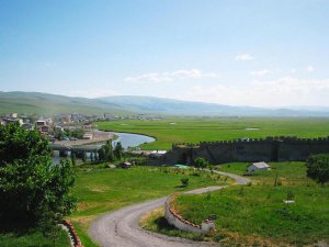 Ardahan Ölçek Köyü