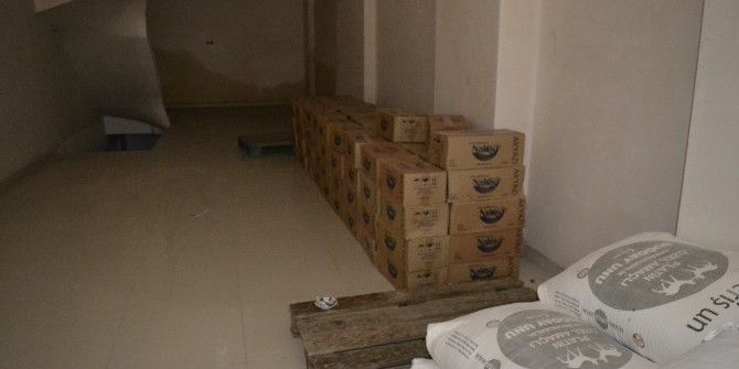 Halep İçin Uzat Elini, Kampanyasına Destek Çağrısı