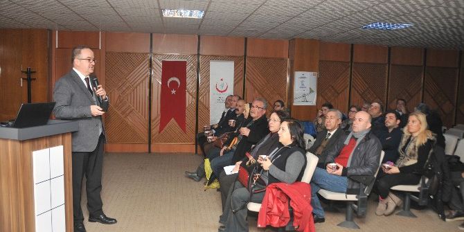 Doç. Dr. Alper Ata: "Günde 1 Kadeh Şarabın Bile Kanserojen Etkisi Var"