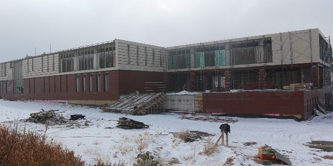 Niğde Aile Ve Sosyal Politikalar Vatandaşın Hizmetinde