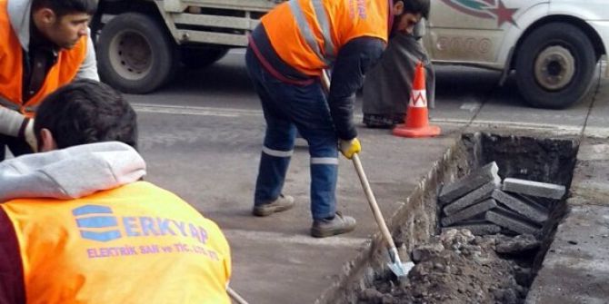 Hastanelere Kesintisiz Enerji İçin 1,3 Milyonluk Yatırım