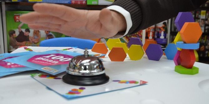 Yılbaşı Gecesi Tombala Geleneğine Yeni Rakip