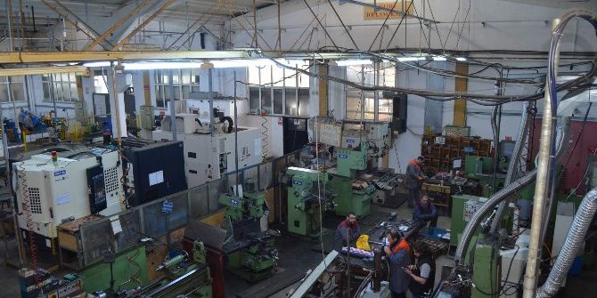 15 Temmuz Silah İhracatını Da Vurdu