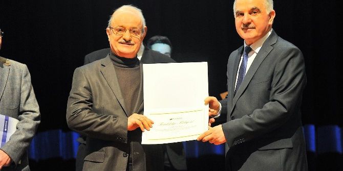 Akademik Genel Kurul Gerçekleştirildi