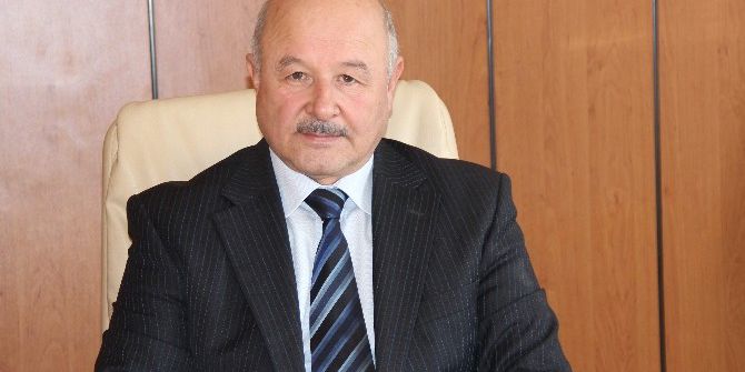 Eflani, Turizmden Umutlu