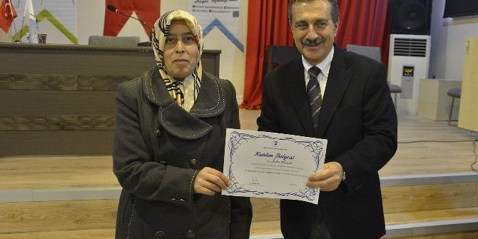 Beldeevlerinden Girişimciliğe Atılan Adım