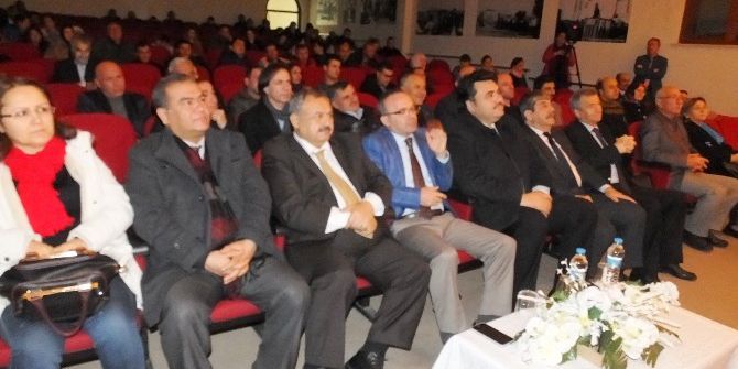 Fatih Akbaba, Mehmet Akif Ersoy’u Anlattı