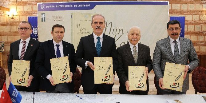 Bursa Belgeliği İki Yeni Eser Daha Kazandı