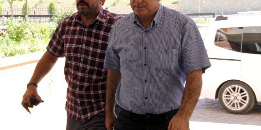 Kastamonu Jandarma Bölge Komutanı Tuğgeneral Bal, Tutuklandı