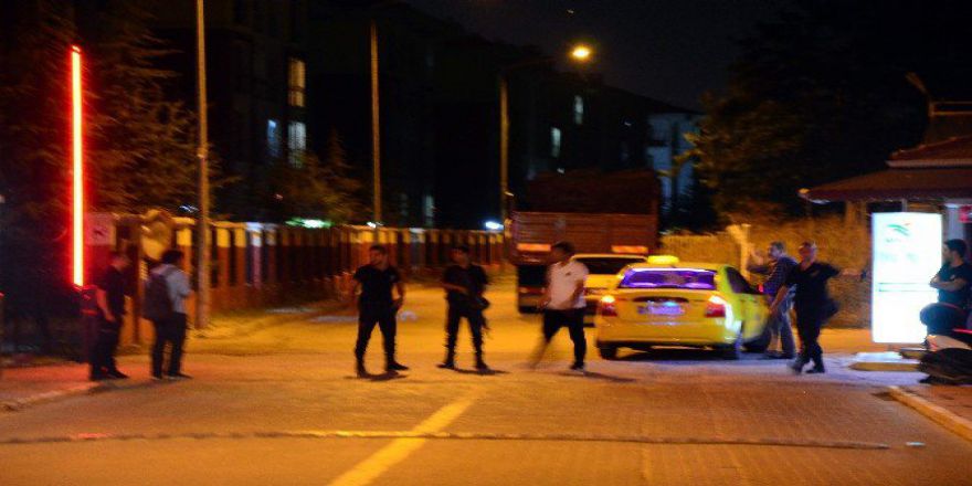 Eskişehir’de 7 Savcı Ve 4 Hakim Gözaltına Alındı