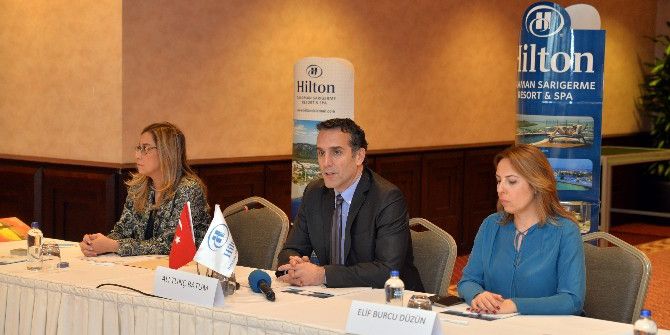 Turizmciler Şubat Ayını Bekliyor