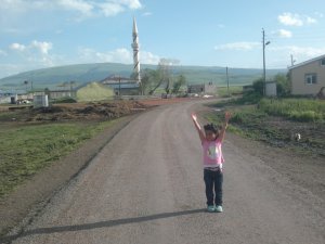 Ardahan Edegül Köyü