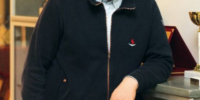 Felsefe Olimpiyatları Birinciliği