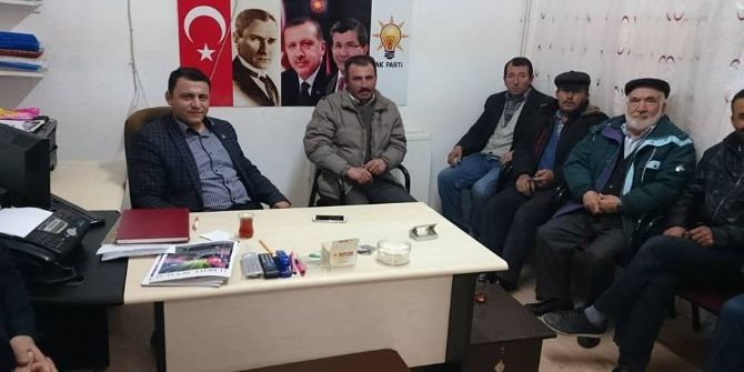 Başkan Murat Arıburnu: Dumlupınar’da Artık İmar Yasağı Yok