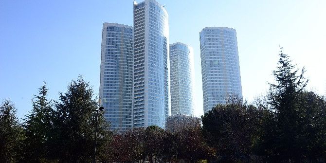 Kadıköy Belediyesi’ne Haciz Şoku