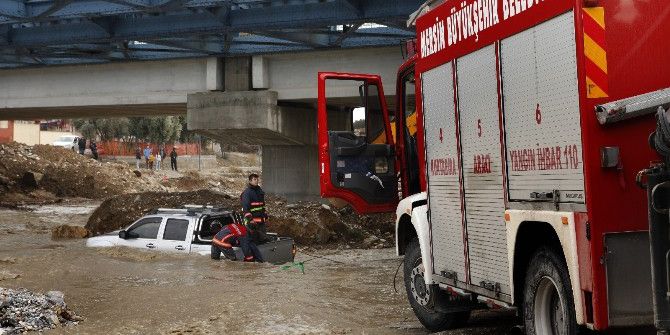Dereden Ölümüne Geçiş