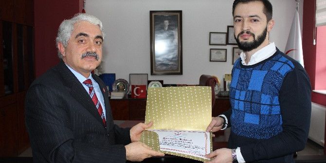 Kayseri Şivesi İle Çekilen Kamu Spotu Hem Güldürdü Hem Bilgilendirdi