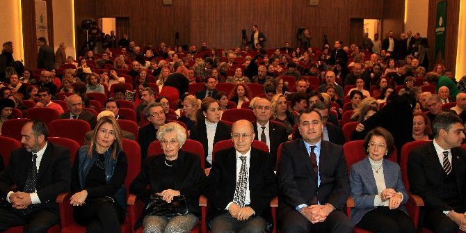 ‘Orada Duruverseydi Zaman’ İle Tarihe Yolculuk