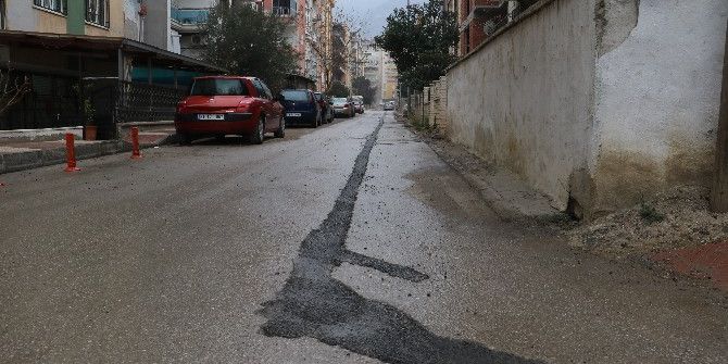 Manisa Büyükşehir’den Kazı Çalışmalarıyla İlgili Açıklama