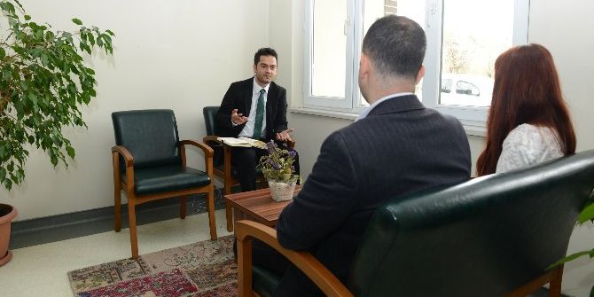 Ailelere ‘Yıldırım’ Destek