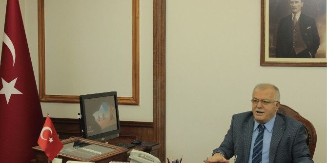 Valiliğin ’Avrupa Hatıraları’ Projesi Gençlere Yön Verecek