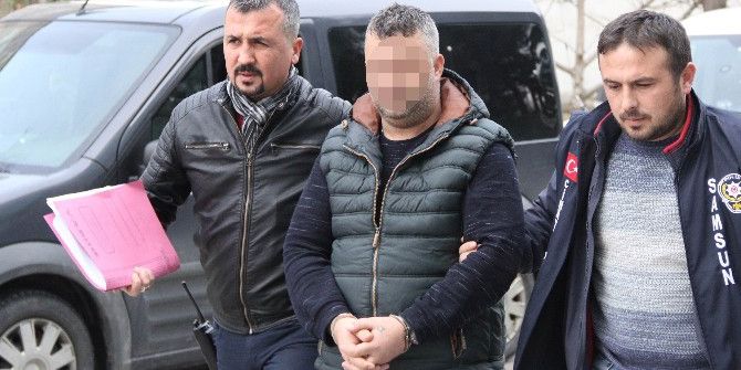 Kayıp Kız Bulundu, Patronu Gözaltına Alındı