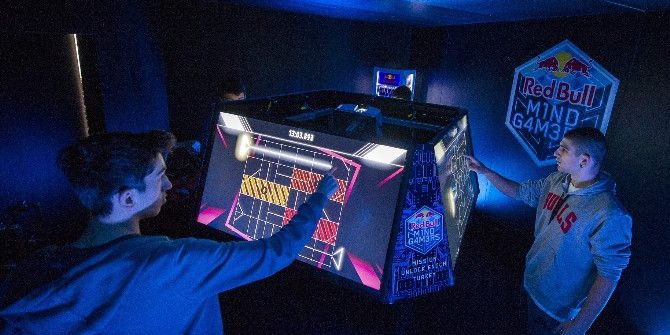 Türkiye’nin En Hızlısı İtü’den