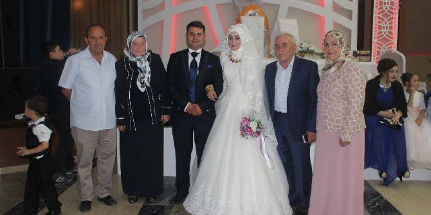 Düğün Törenlerinde Eğlence Bölümü İptal Edildi