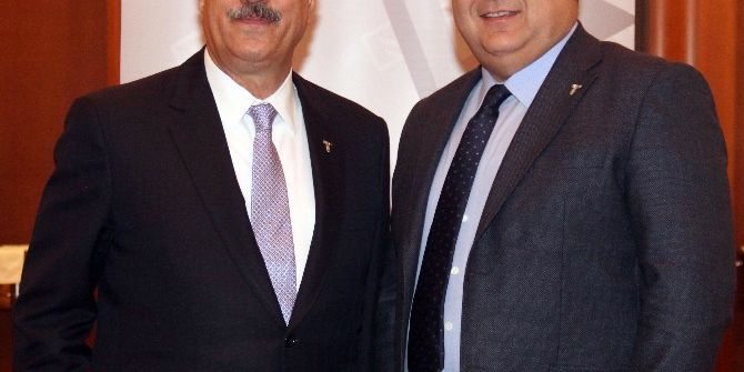 6,2 Milyar Dolarlık Sektör, Rotasını Abd’ye Çevirdi