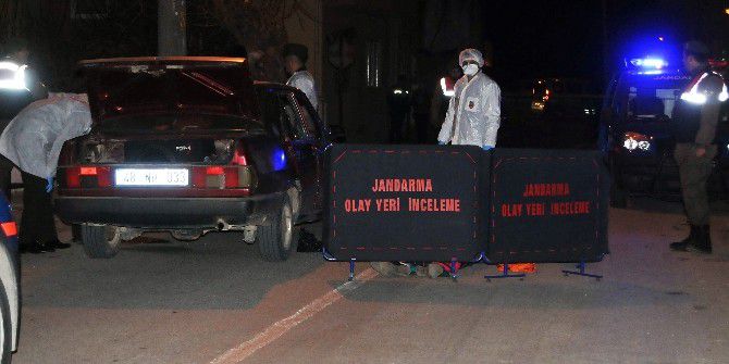 Cinayet Zanlısı, Jandarmadan 3 Saat Kaçabildi