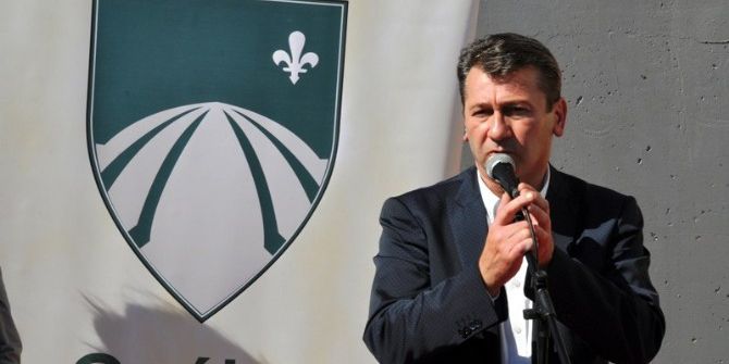 Karamürsel Belediyesi’nden Saraybosna’daki Okullara Bilgisayar Yardımı