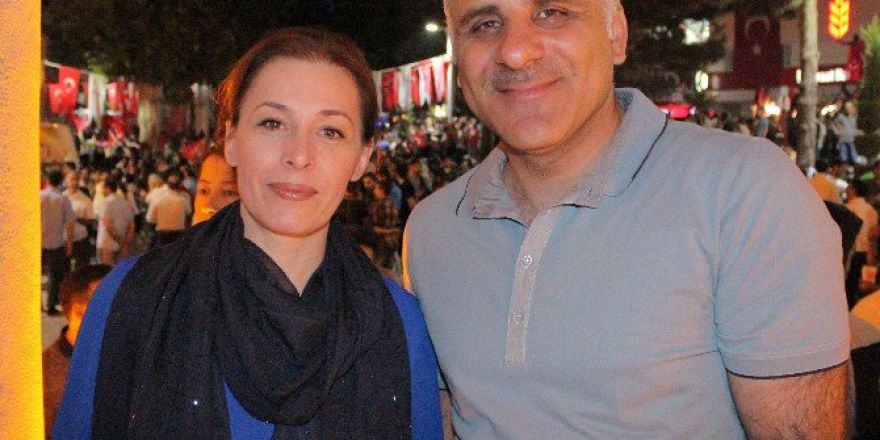 Elazığ Valisi Murat Zorluoğlu’ndan Darbe Girişimi Açıklaması