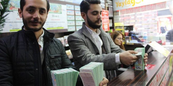 Malatya’da Yılbaşı Biletlerine Yoğun İlgi