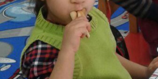 Okul Servisinin Altında Kalan 6 Yaşındaki Çocuk Öldü