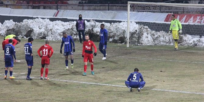Büyükşehir Gaziantepspor Transfer Çalışmalarına Başladı