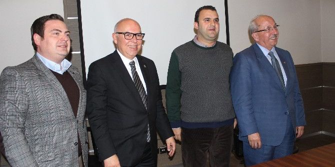 Tekirdağspor İçin Seferberlik Çağrısı