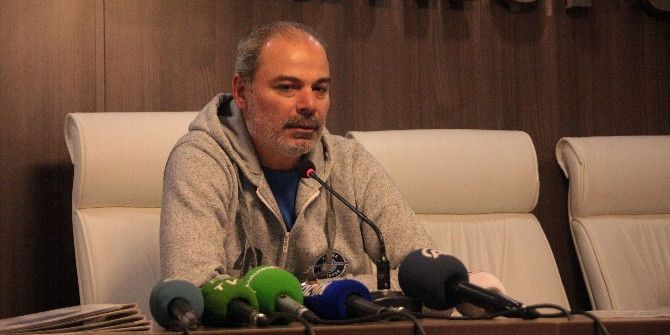 Şimşek’te Nduka Trafiği