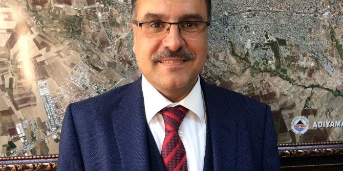 Adıyaman’da Ki Kentsel Dönüşümde Sona Gelindi